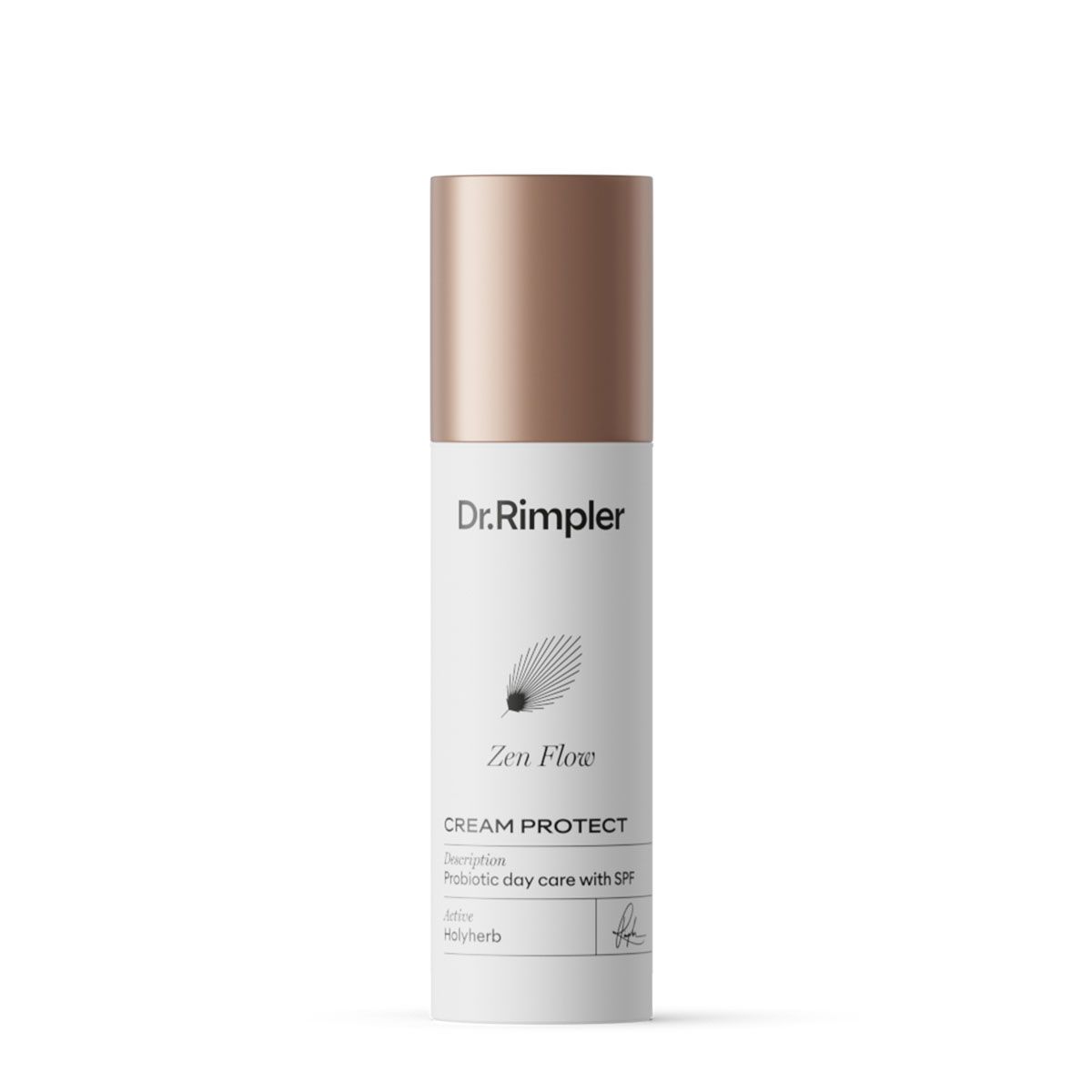 Dr. Rimpler Zen Flow Cream Protect 50 ml Creme