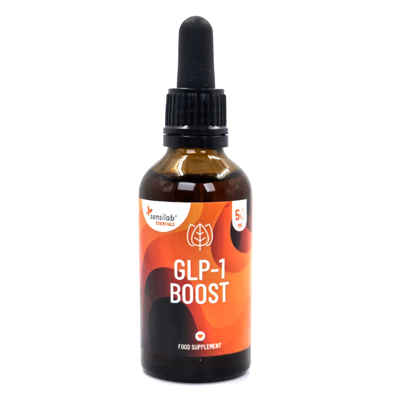 GLP-1 Boost Tropfen