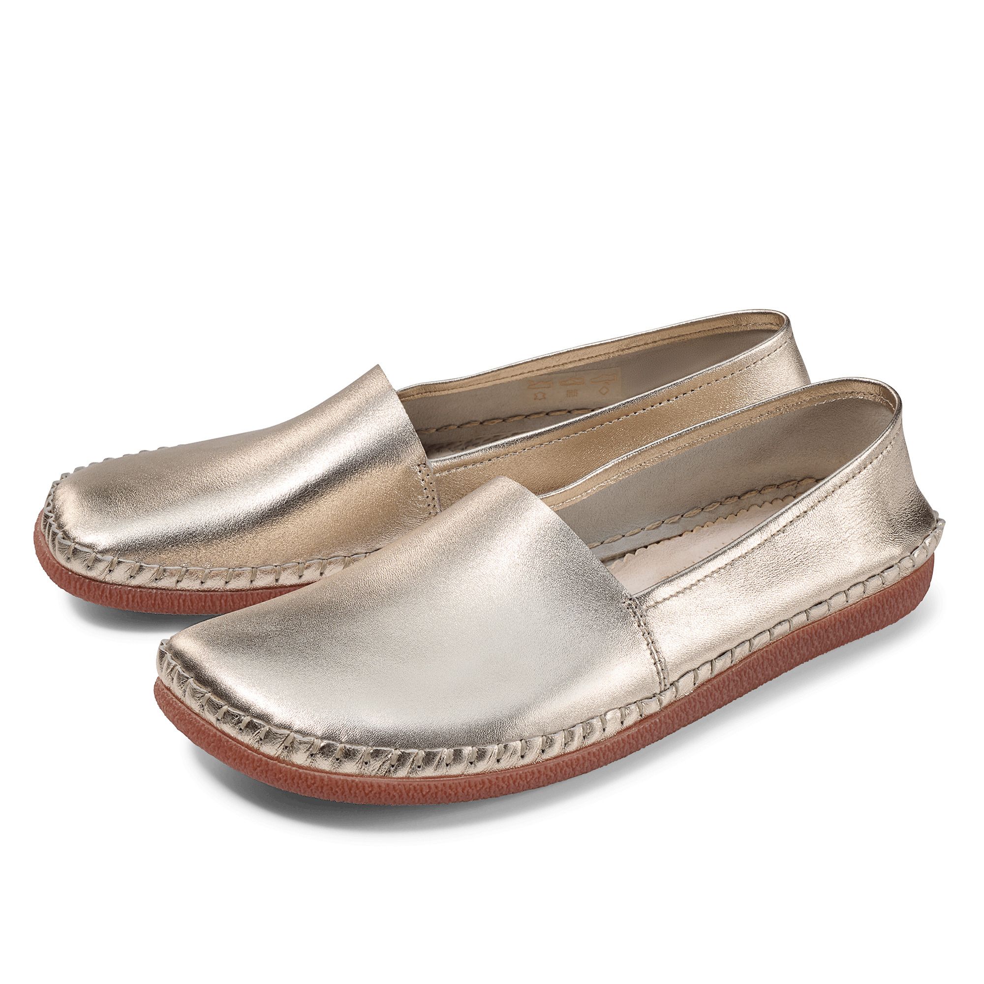 BÄR Schuhe Charlie Unisex - Slipper Weite: breit 1 St