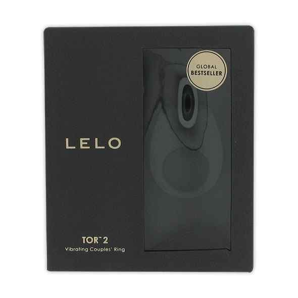 Lelo - Tor 2 Black