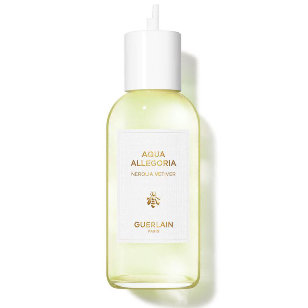 Guerlain Aqua Allegoria Nerolia Vetiver Eau De Toilette Refill 200 ml (unisex)
