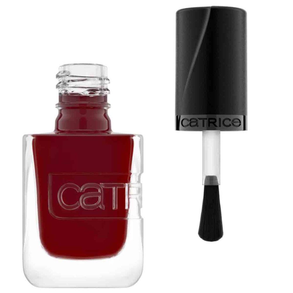 Catrice - Gel-Nagellack Affair