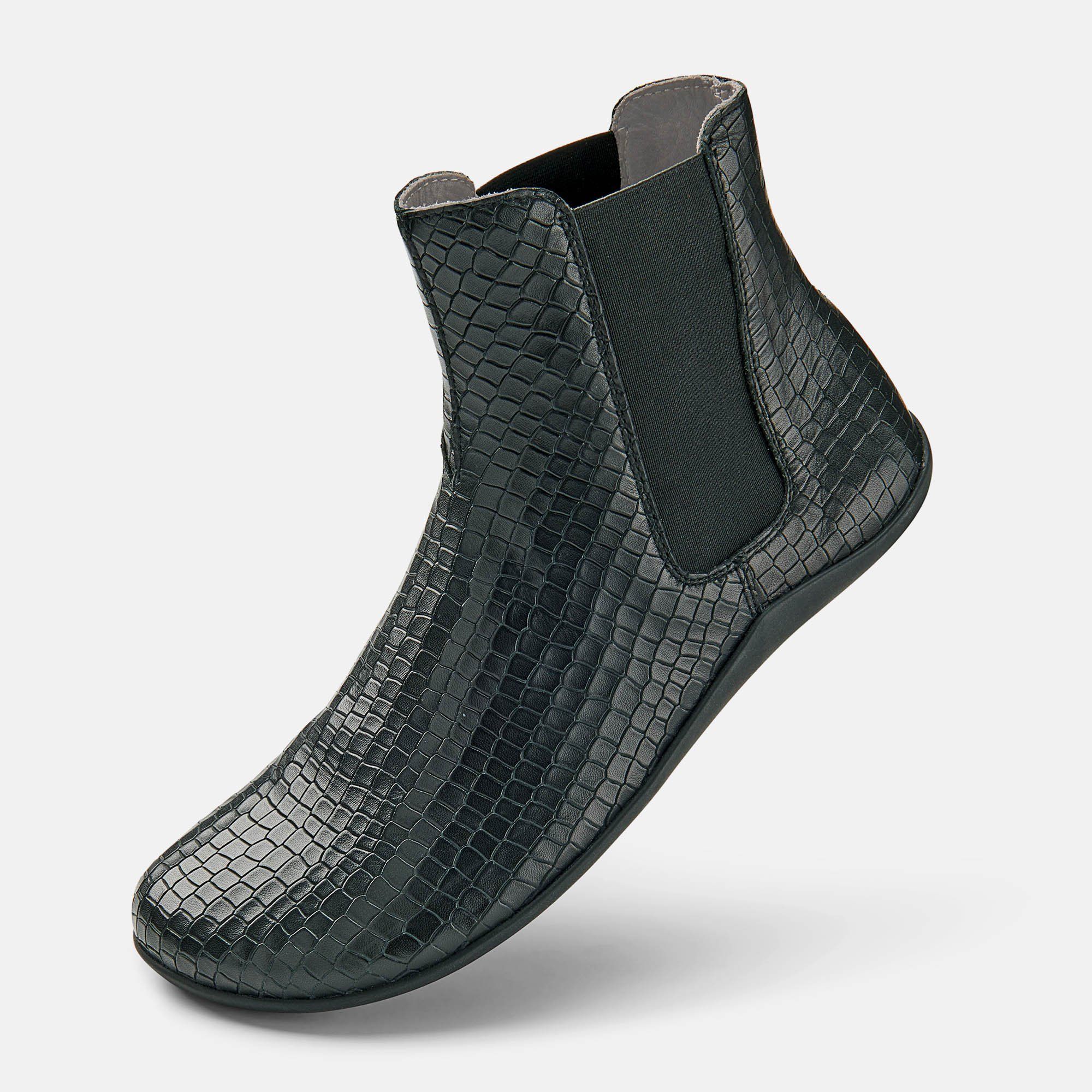 BÄR Schuhe Elif Damen -  Stiefeletten Weite: breit