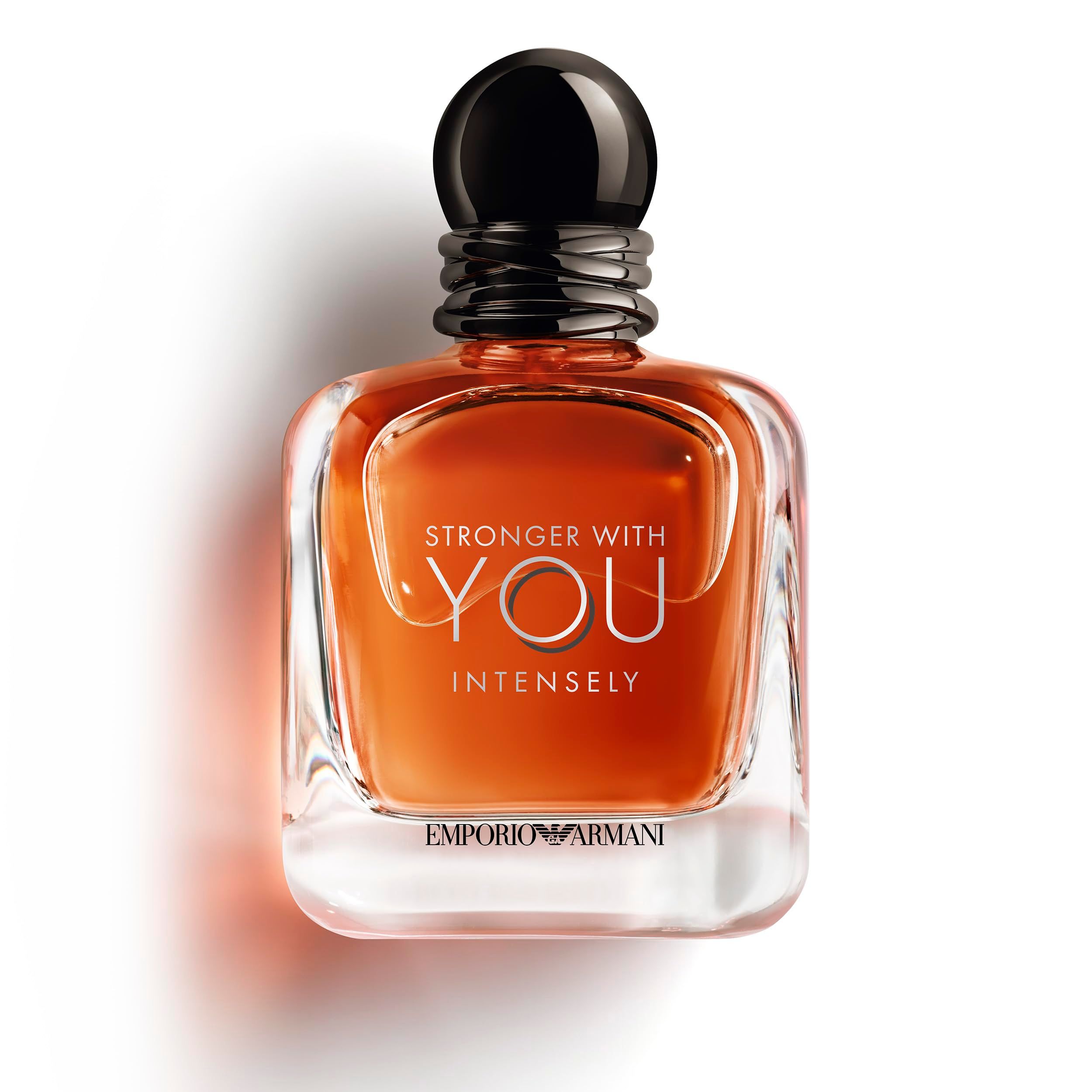 Armani Stronger With You Intensely Eau De Parfum 50ml.