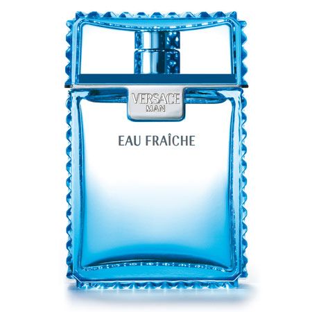 Versace After Shave Man Eau Fraiche