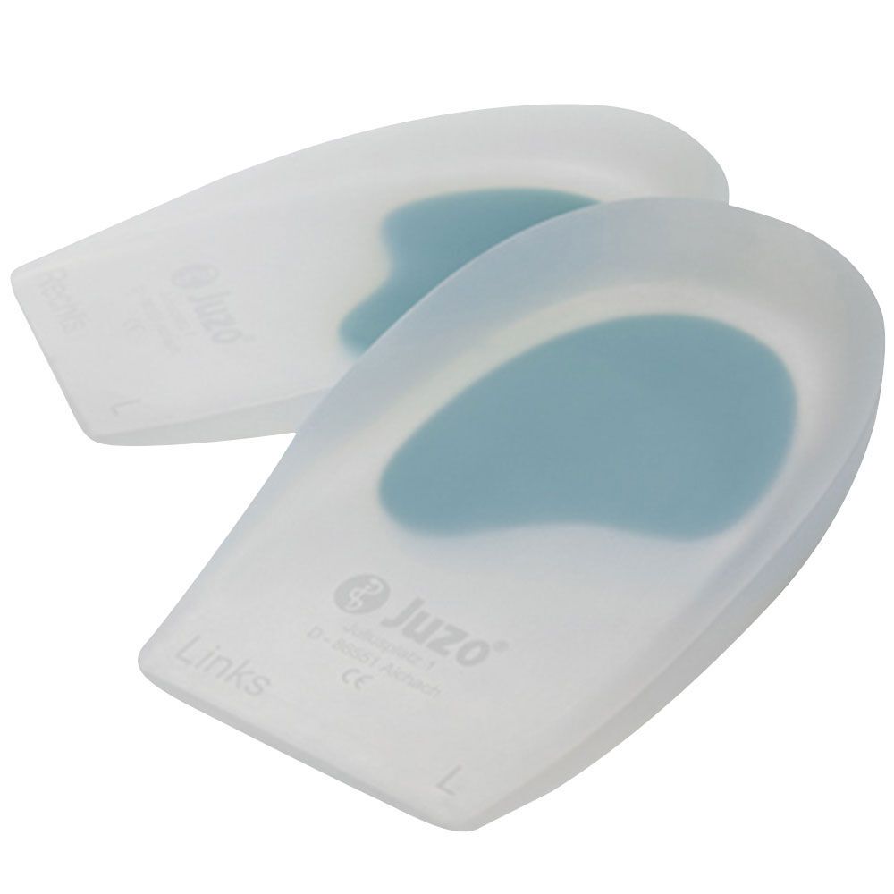 Juzo Fersenspornpolster L Gr. 43-46 2 St