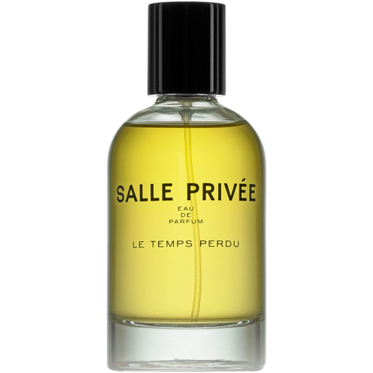 Salle Privee, Le Temps Perdu E.d.P. Nat. Spray