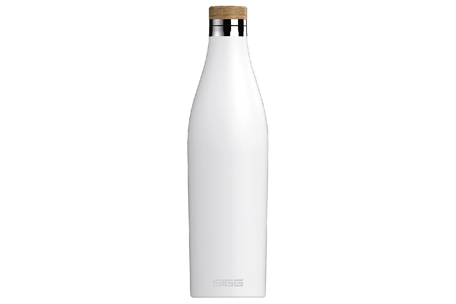 SIGG Thermo-Isolierflasche Meridian