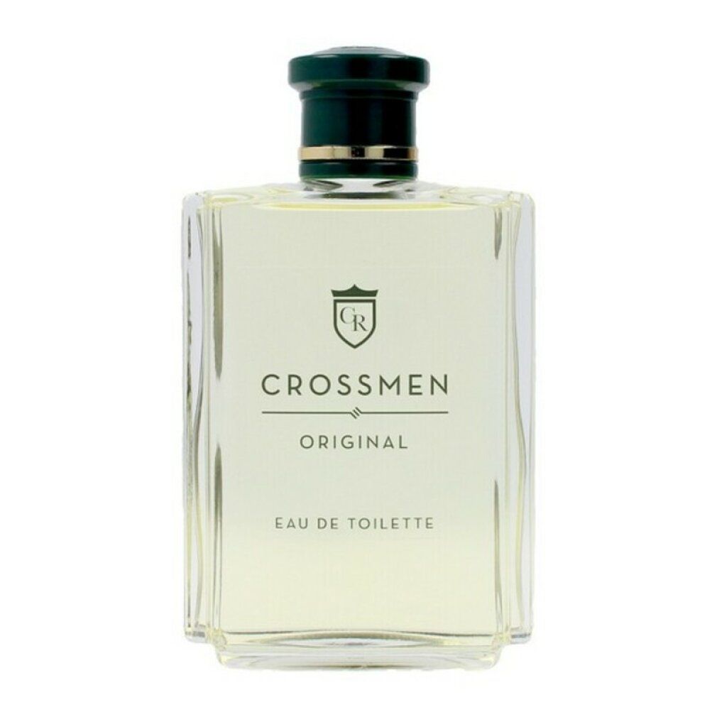 Crossmen Original Eau De Toilette Spray
