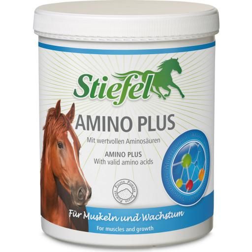 Stiefel Amino Plus 1 kg Pulver