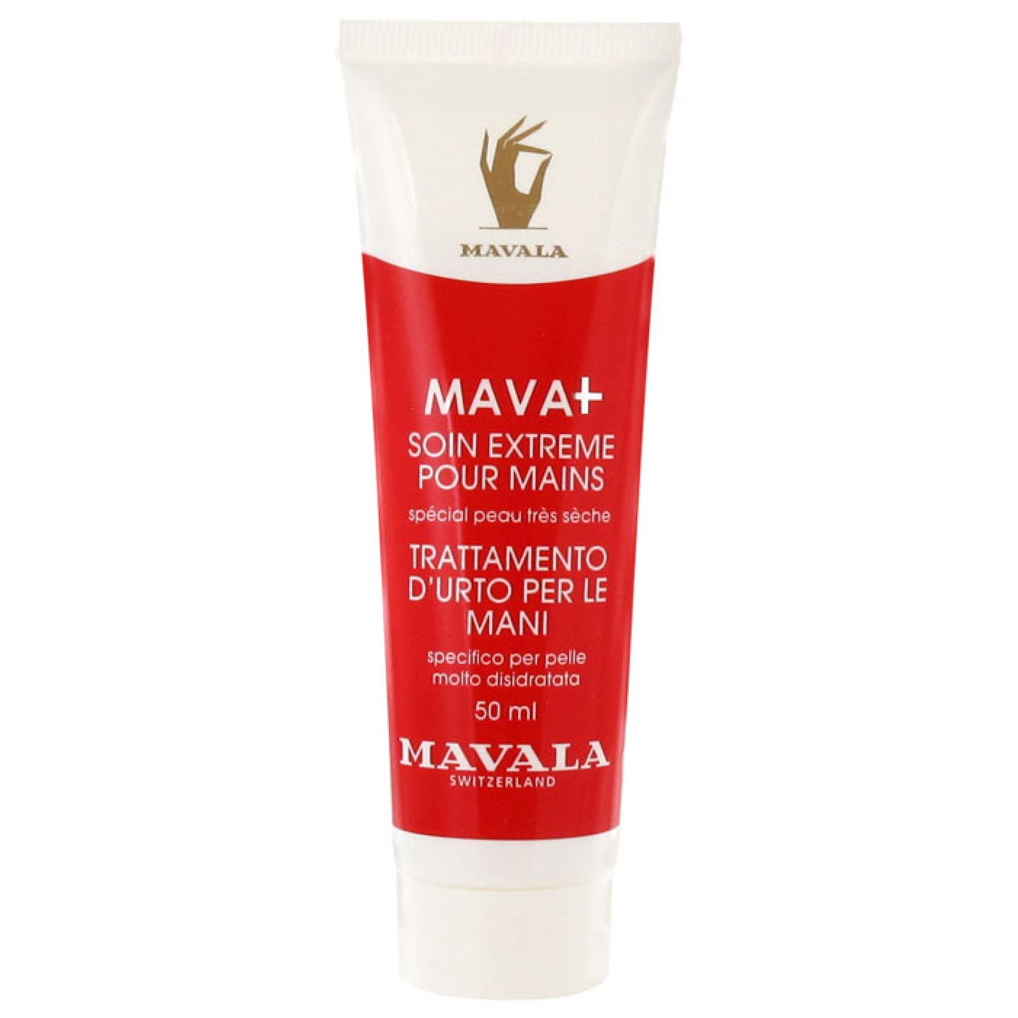 Mavala Mava+ Extreme Handpflege 13,2x5,2x3,5 cm