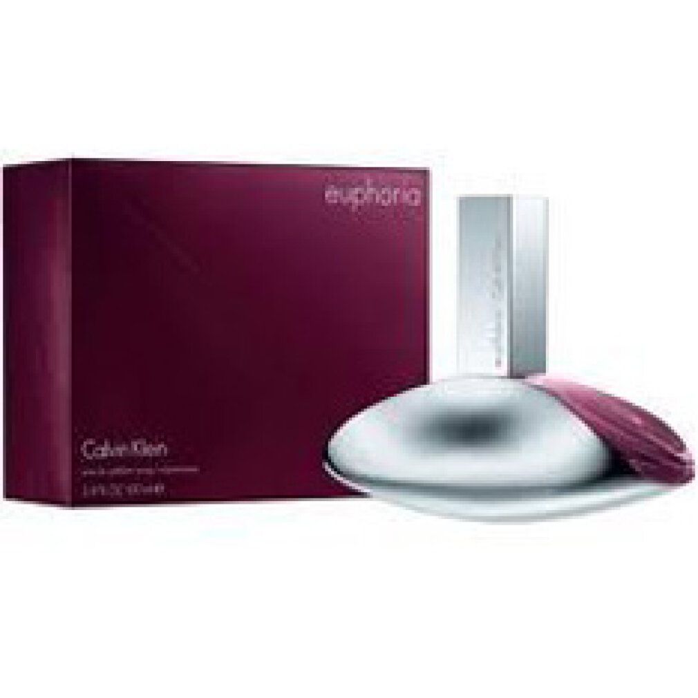 Calvin Klein Euphoria Women Edp Spray