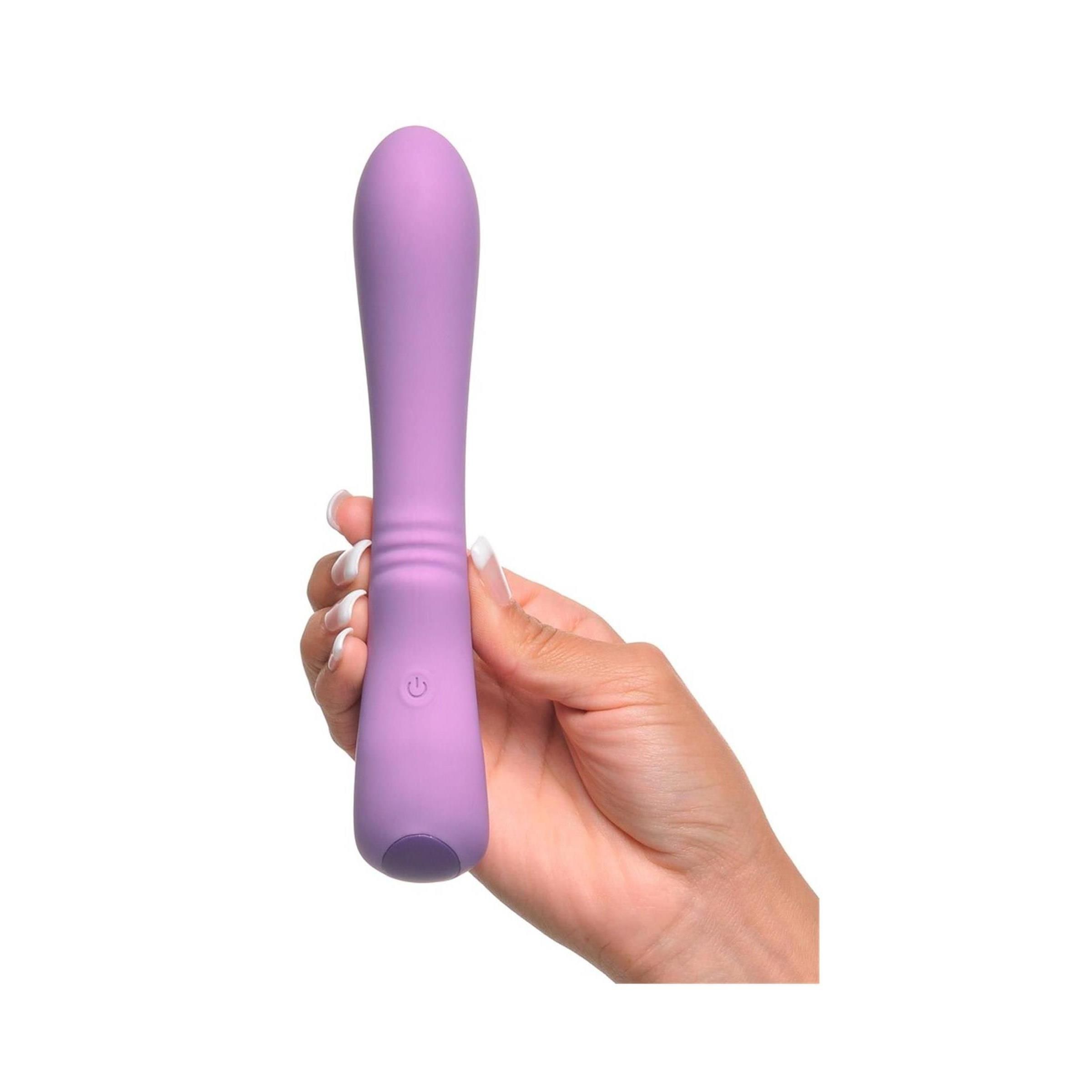 Fantasy For Her - Flexible Please Her