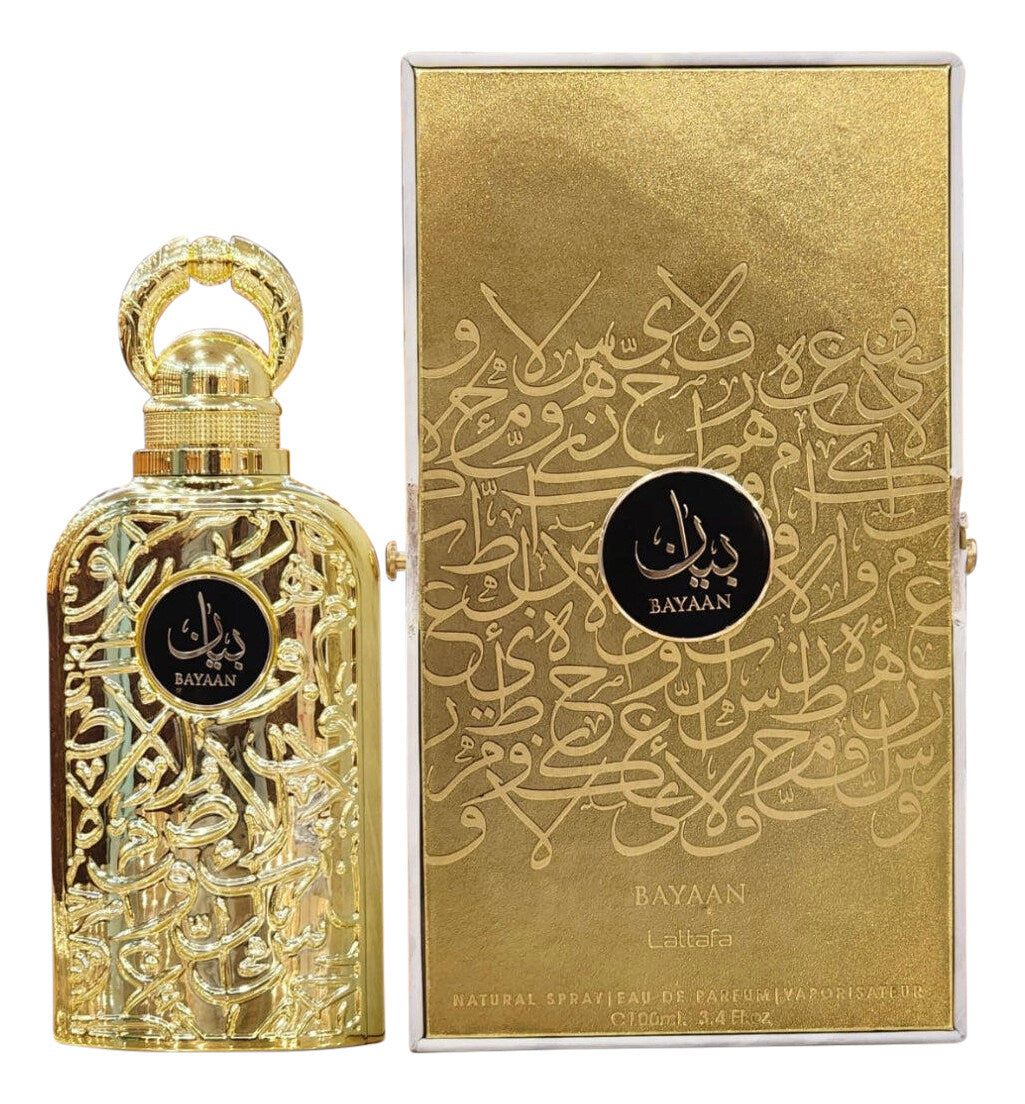 Lattafa Ajial Eau de Parfum