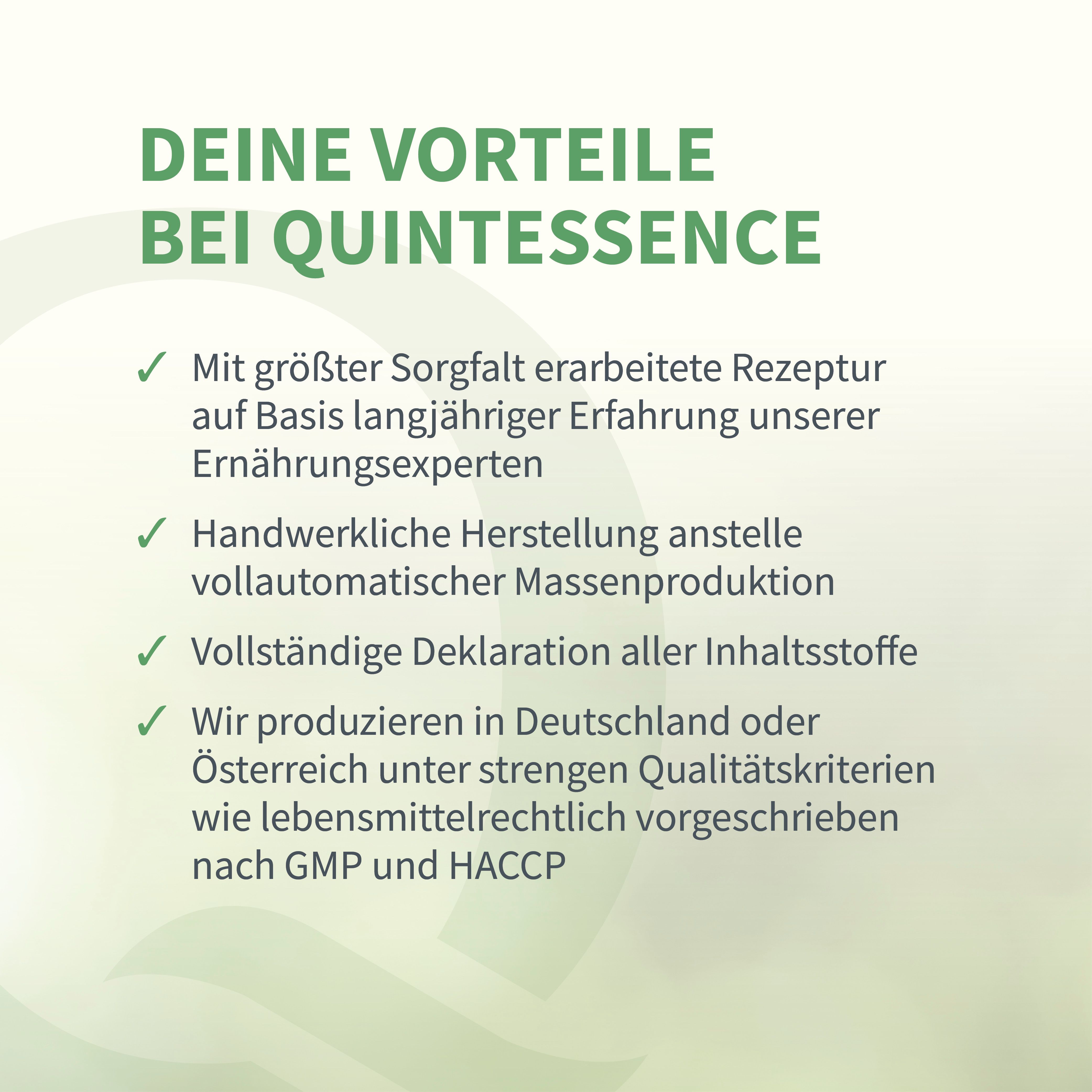 Bio-Johanniskraut 50 ml Tinktur von Quintessence