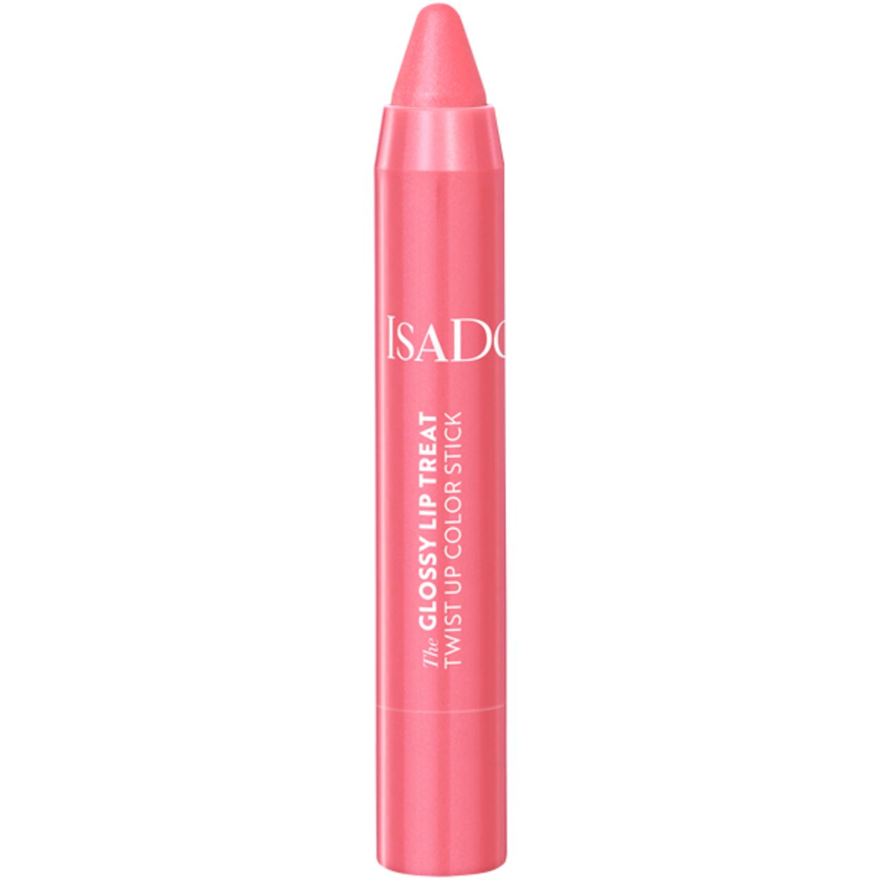 IsaDora, Glossy Lip Treat Twist Up