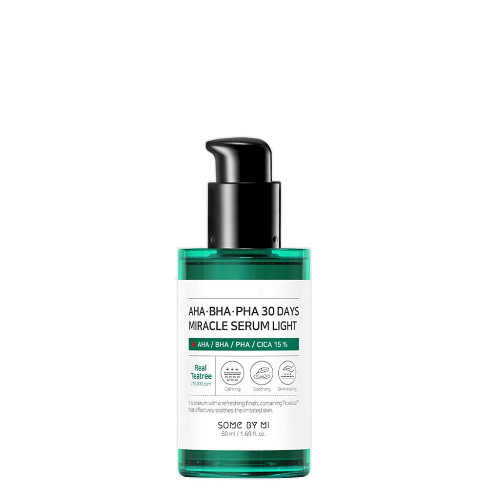 AHA BHA PHA 30 Days Miracle Serum Light 0,05 l