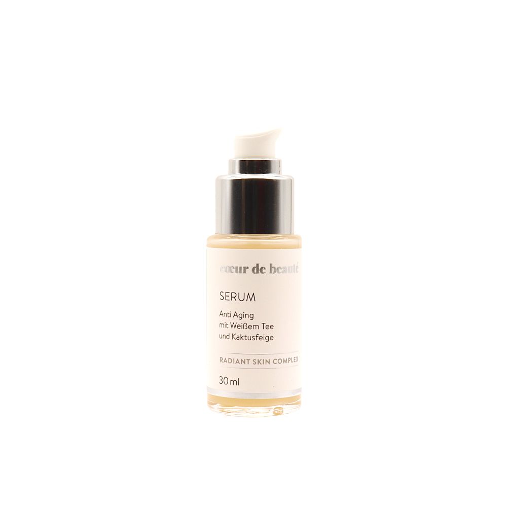 Coeur de Beauté Serum Radiant Skin Complex 30ml