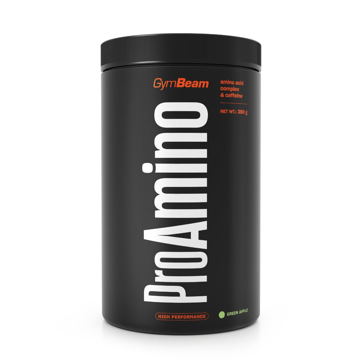 GymBeam ProAMINO Aminosäuren-Komplex Pulver 390 g
