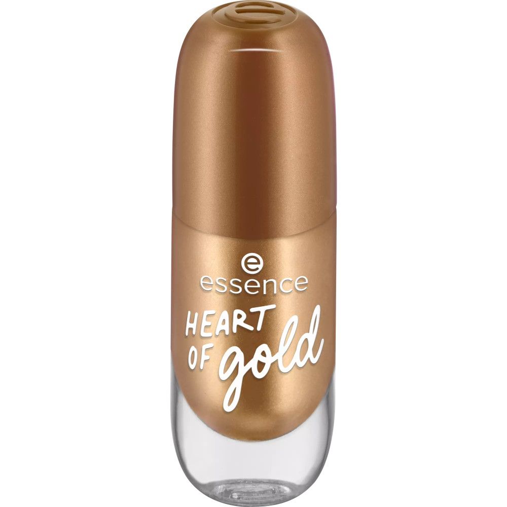 Essence - Nagelfarbener Gel-Nagellack