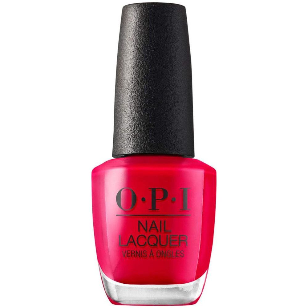 nail lacquer Nagellack für bis zu 7 Tage #Holländische Tulpen 15 ml