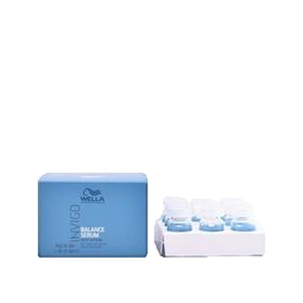 Wella Professionals Sérum Anti-Chute Professionnel