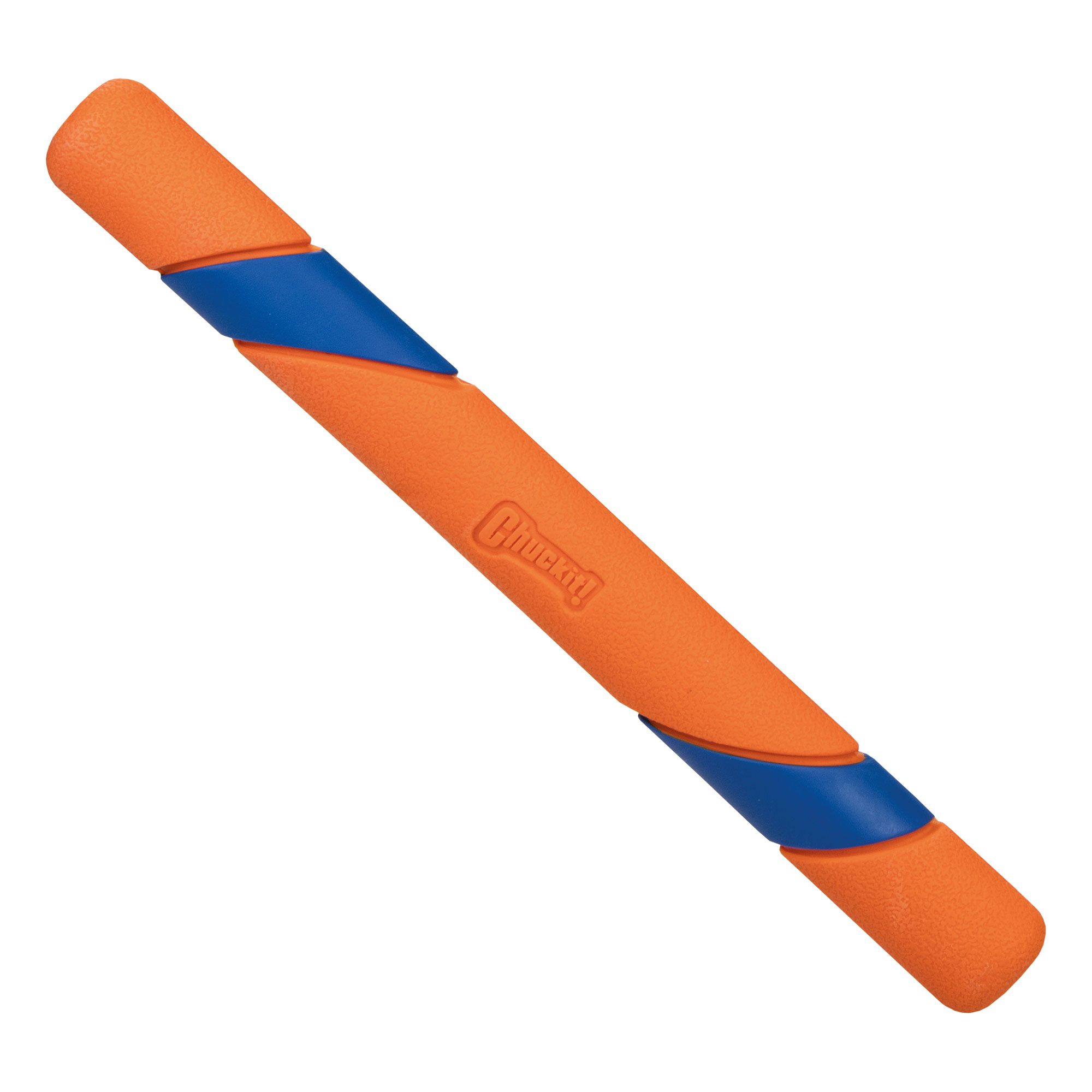 ChuckIt Ultra Fetch Stick - eine strapazierfähige, langlebige Alternative zum Stöckchen