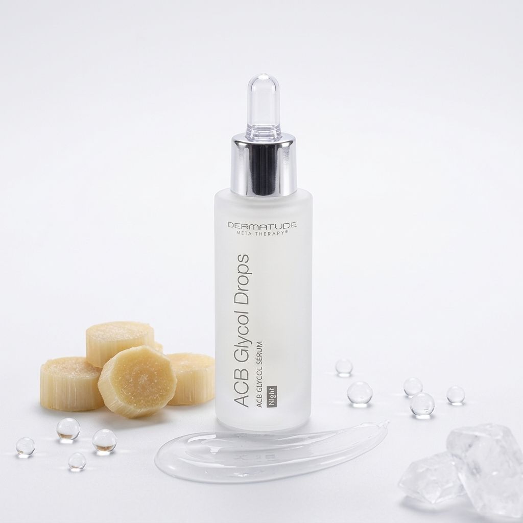 Dermatude ACB Glycol Drops