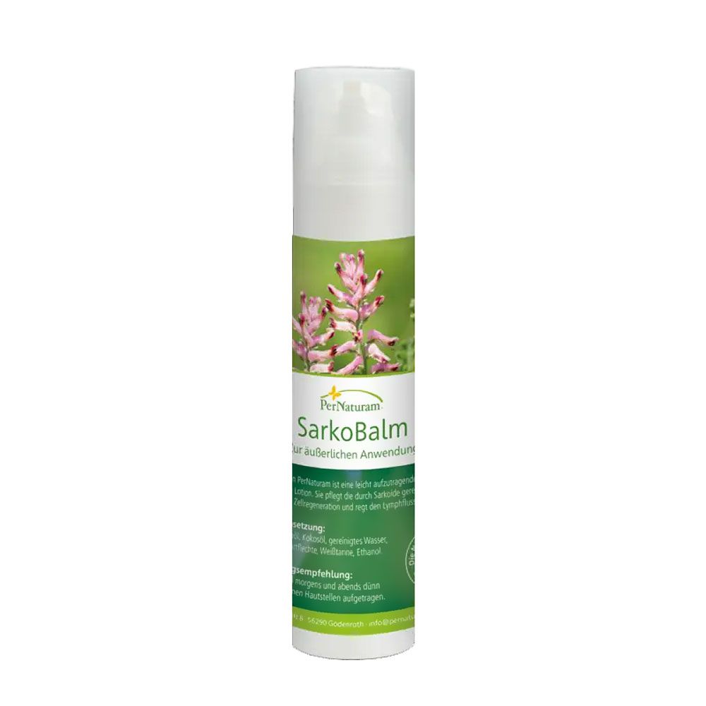 PerNaturam SarkoBalm