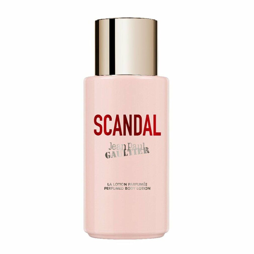 Jean Paul Gaultier, Scandal La Lotion Parfumé