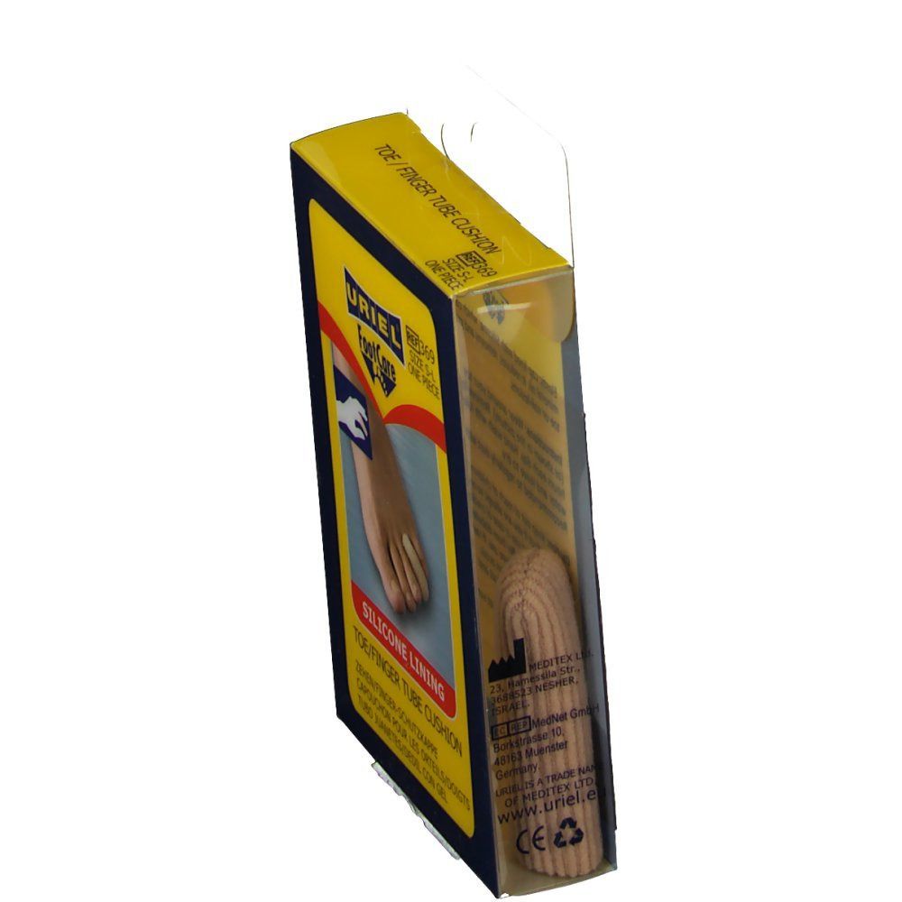 Uriel® Foot Care Fingerschutzkappe