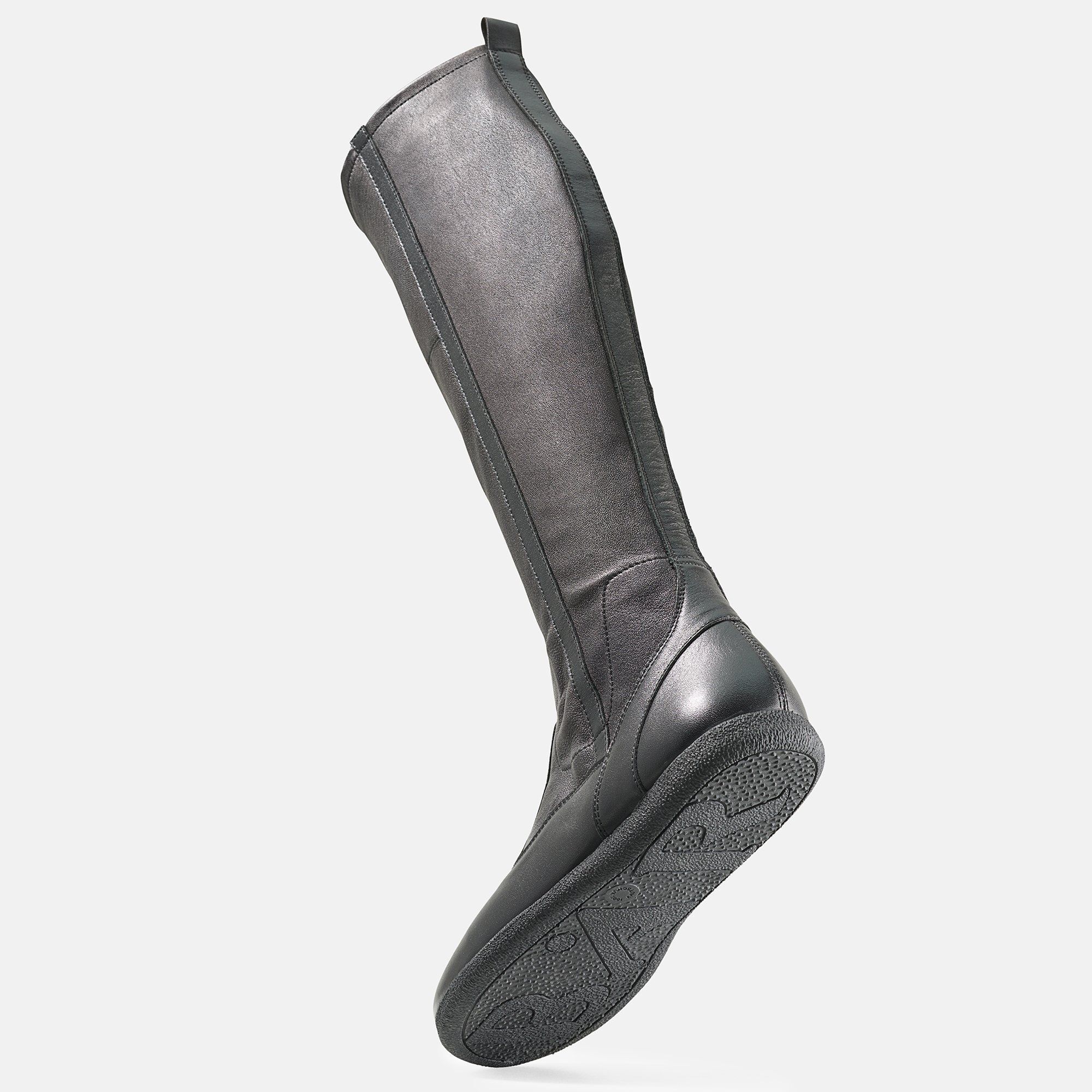 BÄR Schuhe Lynn Damen -  Stiefel Weite: breit