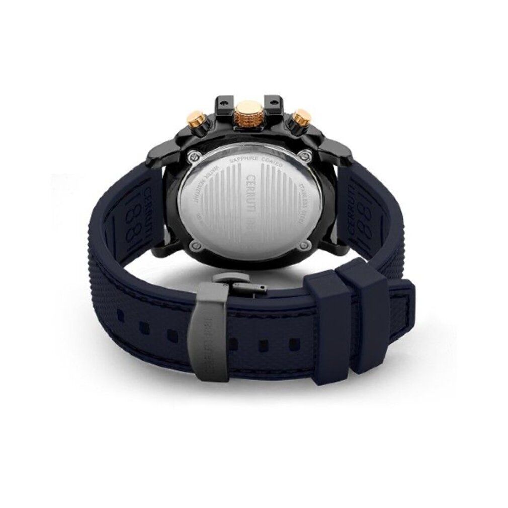 cerruti 1881 watches Mod. CIWGO2206801