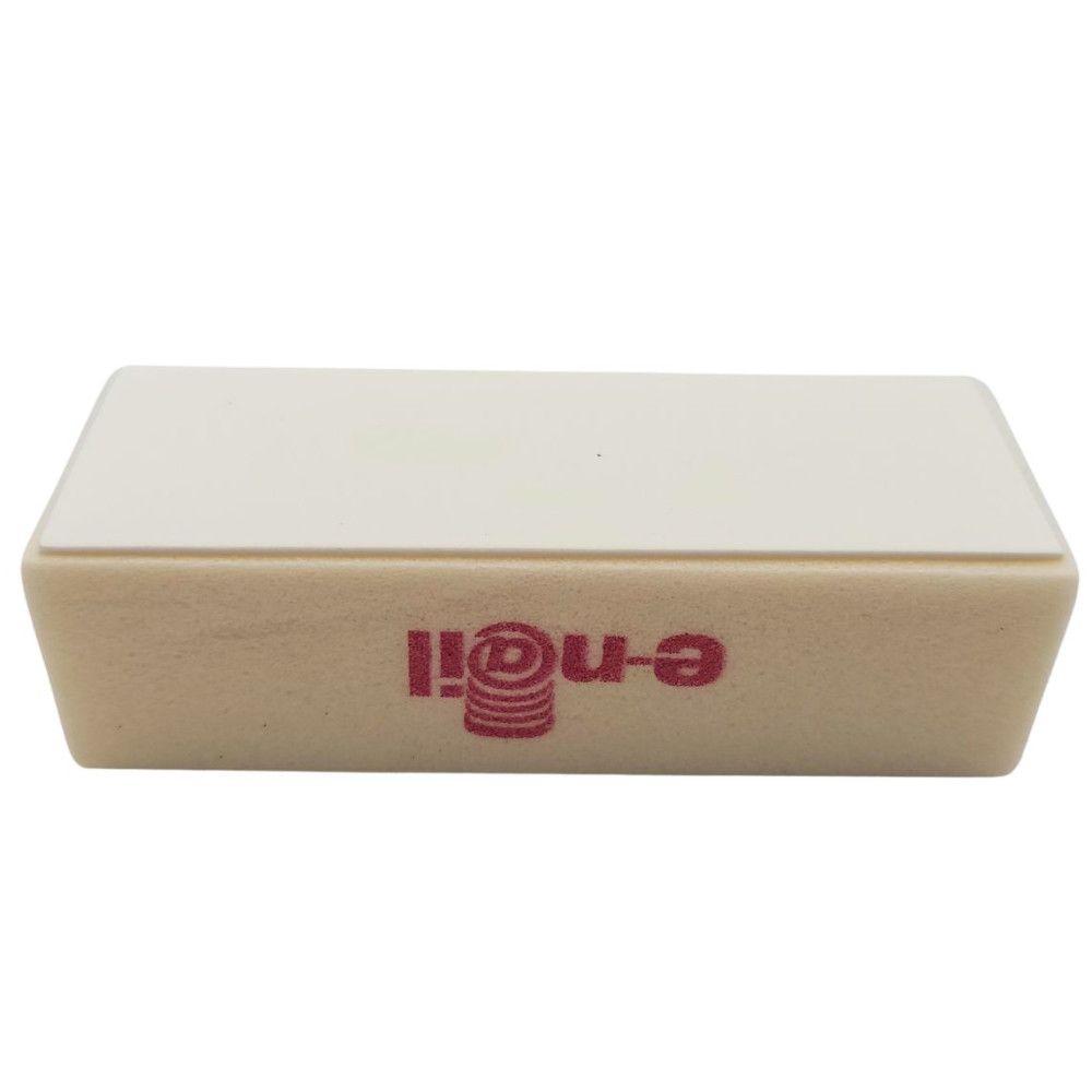 e-nail - Buffer Block