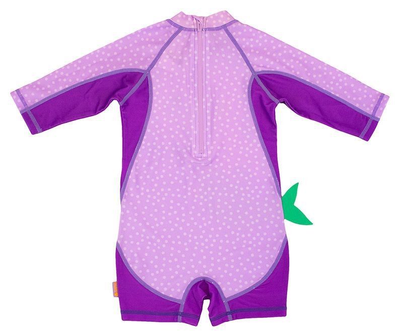 Zoocchini UV-Schutzanzug Mia