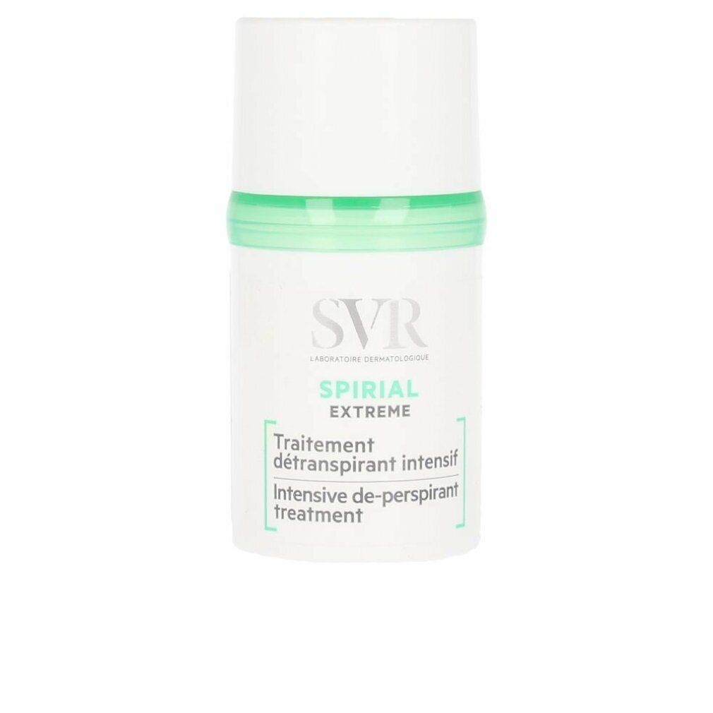 Svr Spirial Extreme Traitement Deo Roll on Sensitive Skin
