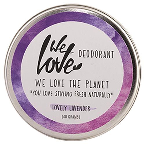 We Love - Crema deodorante Lovely Lavender
