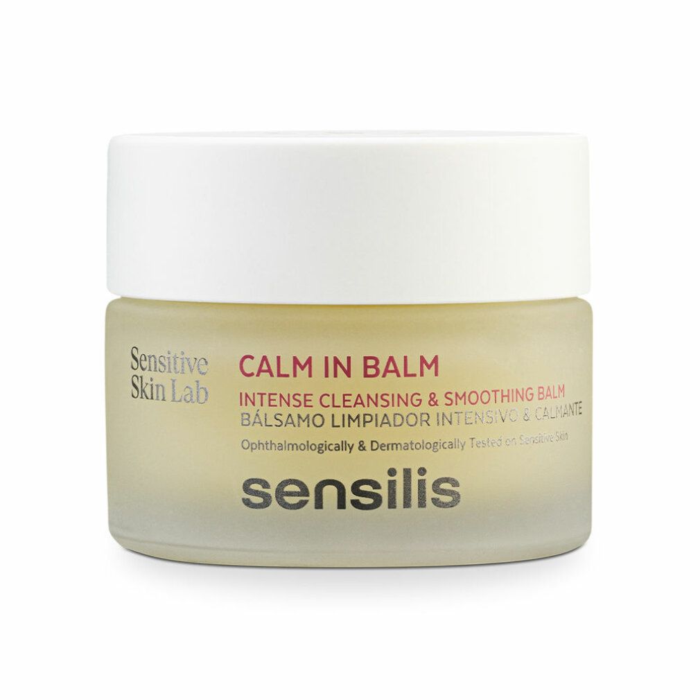 Sensilis Calm In Balm Bálsamo Limpiador 0,05 L