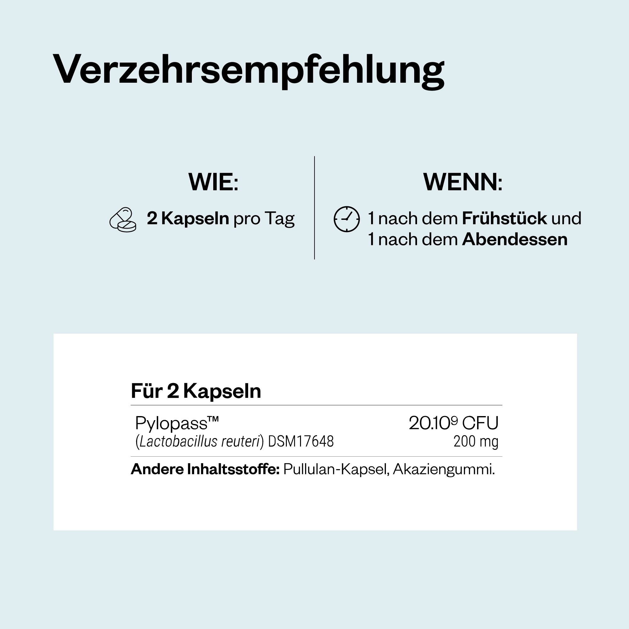 SuperSmart - H. Pylori Fight