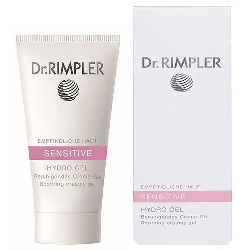 Dr. Rimpler Sensitive - Hydro Gel sensitive