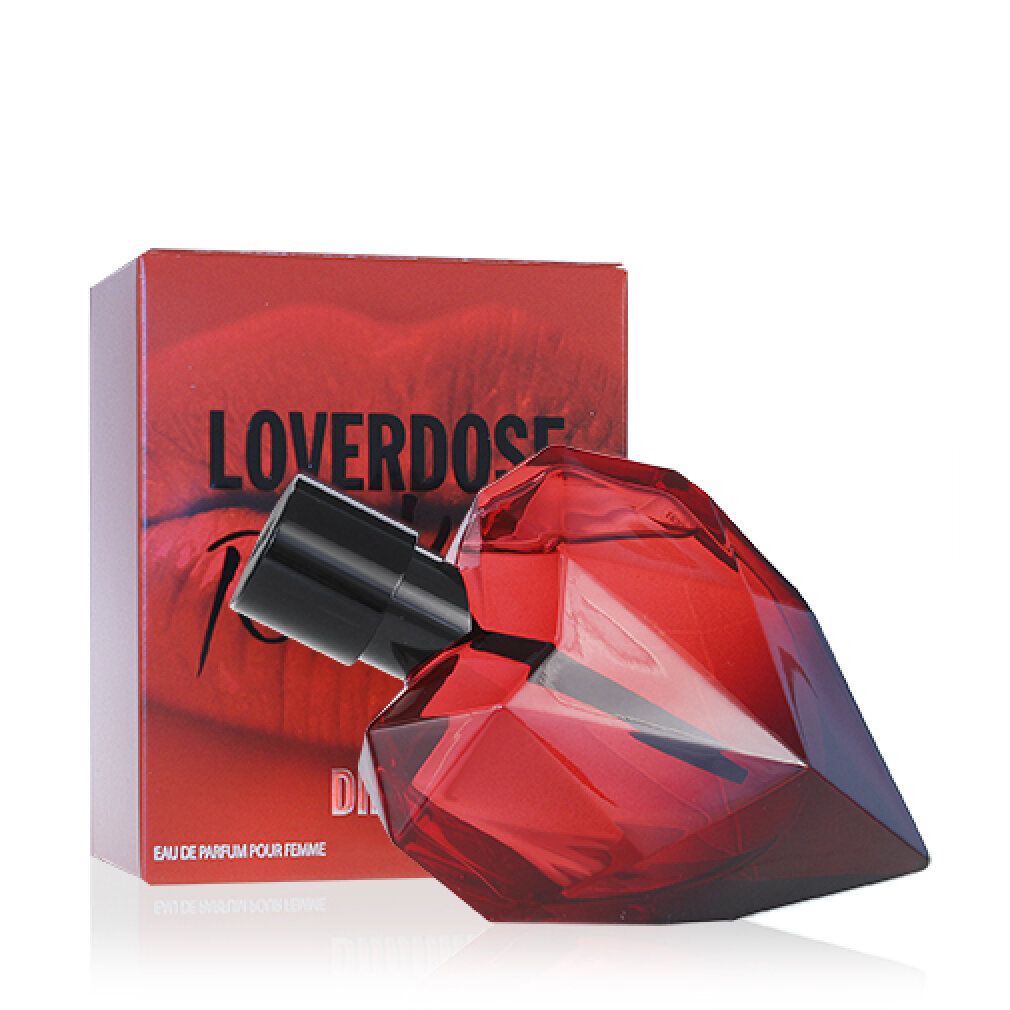 Diesel Loverdose Red Kiss Eau de Parfum