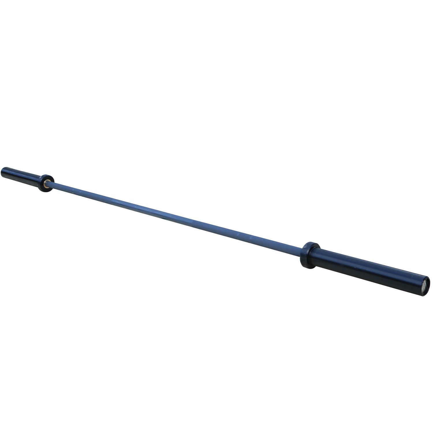 Sporttrend24 Olympia Langhantelstange OBPCWC