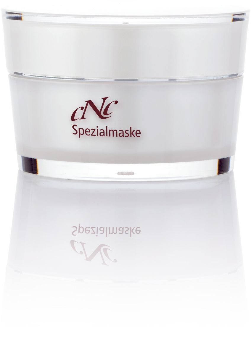 CNC cosmetic Classic Spezialmaske