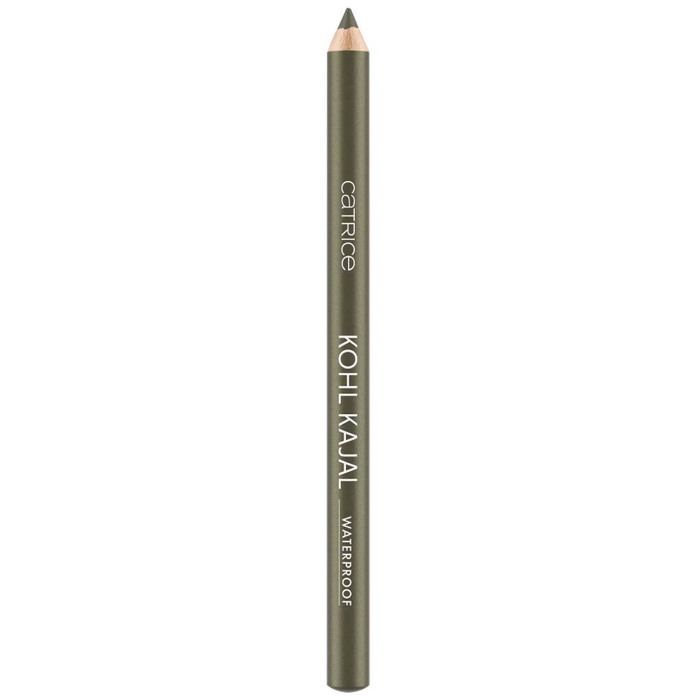 Catrice - Wasserfester Kohl Kajalstift