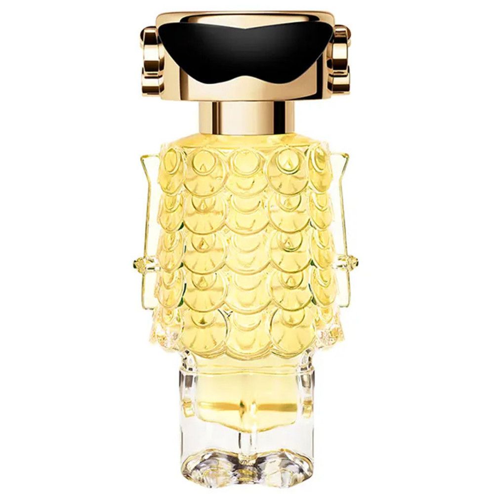 PACO RABANNE Fame - Parfum Donna 30 ml Vapo - Immagine 8