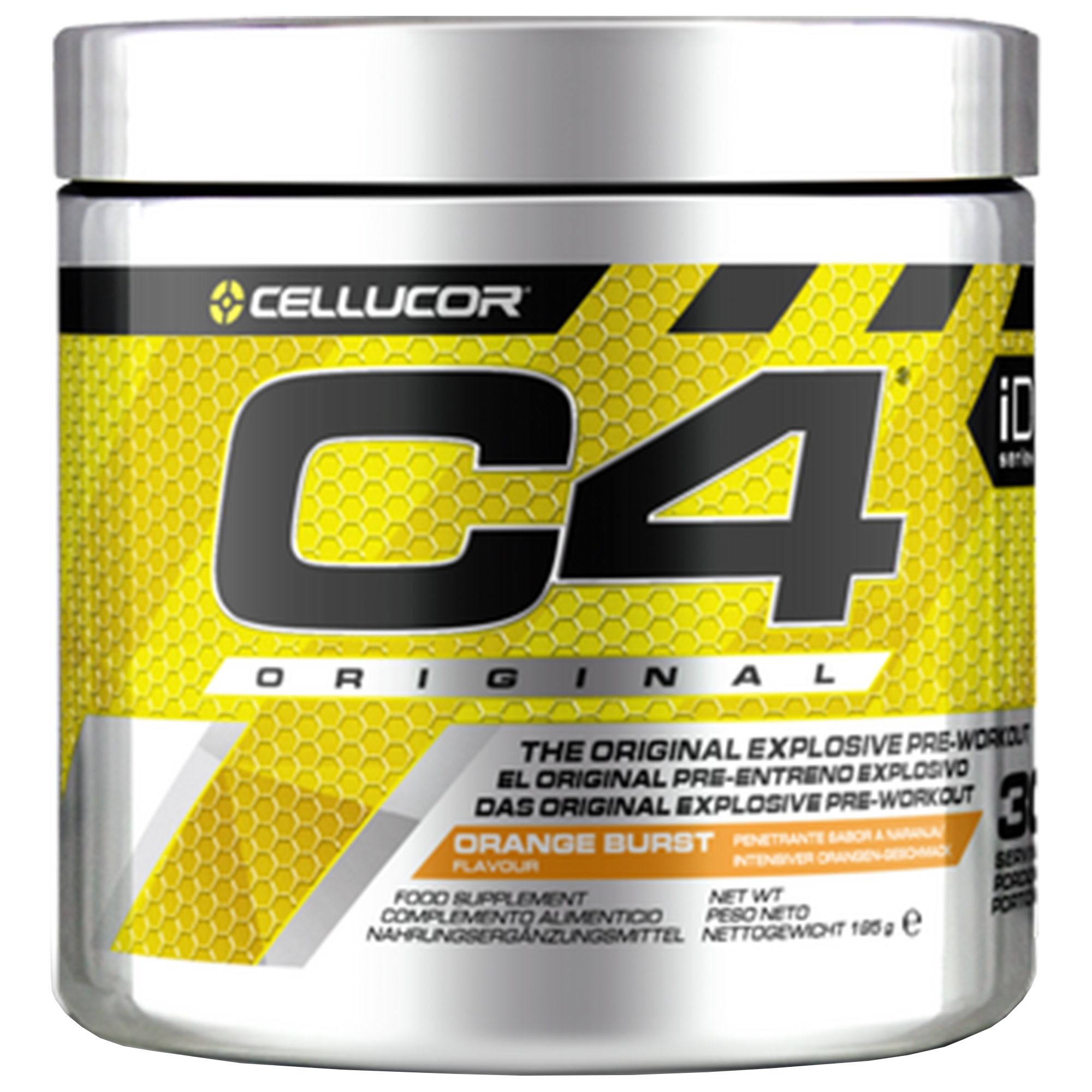 CELLUCOR C4 Original