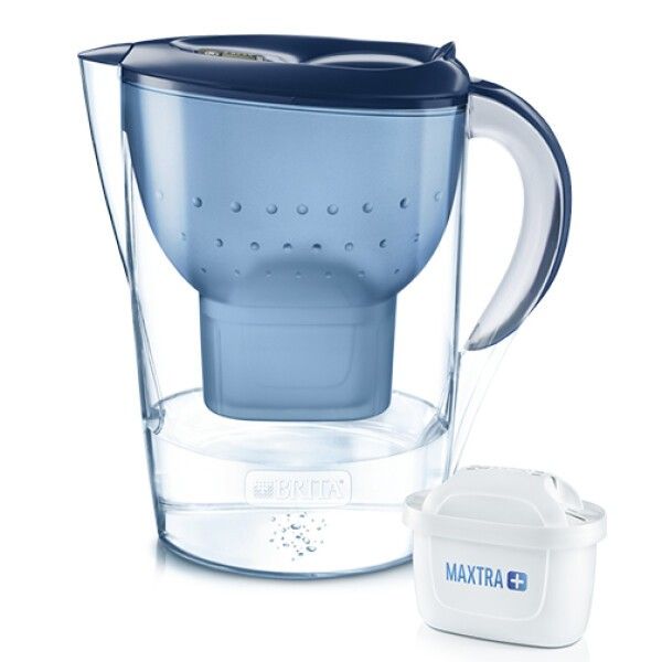 Brita Marella XL blau Wasseraufbereiter