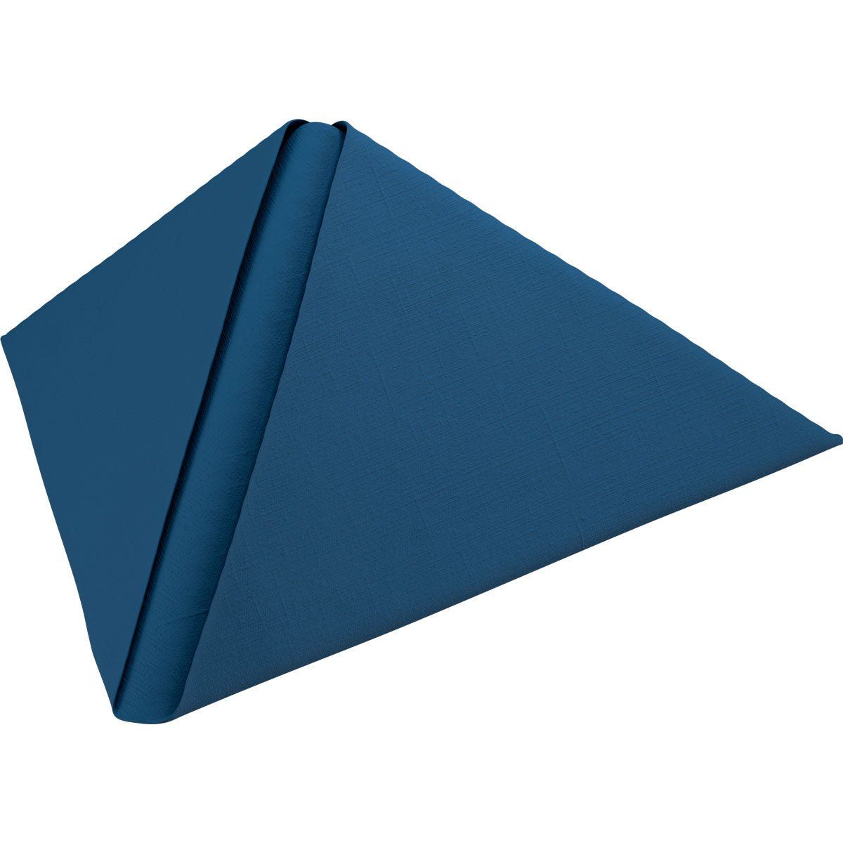 Dunilin Servietten 48x48 dunkelblau 36 St Tücher
