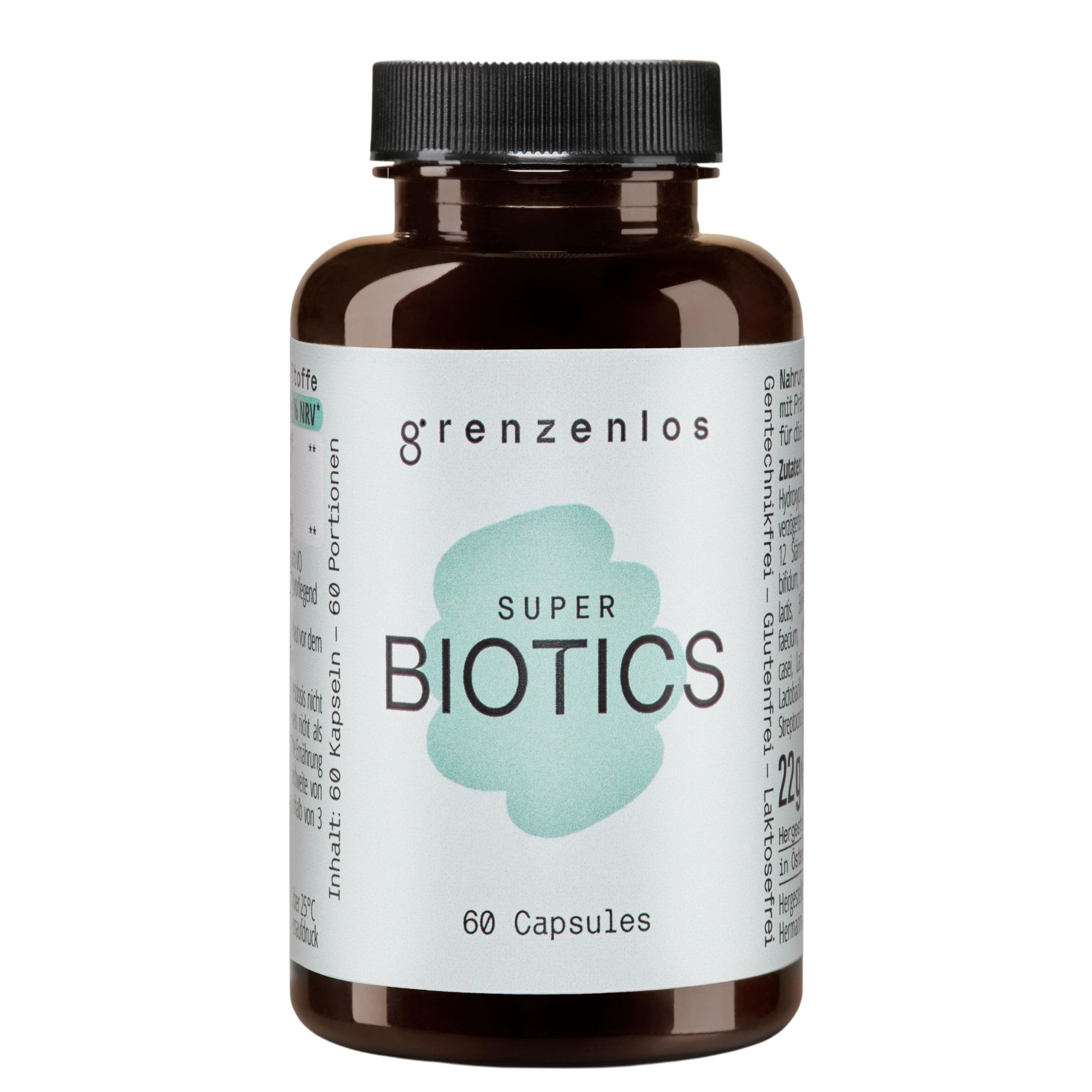 grenzenlos® - Super Biotics