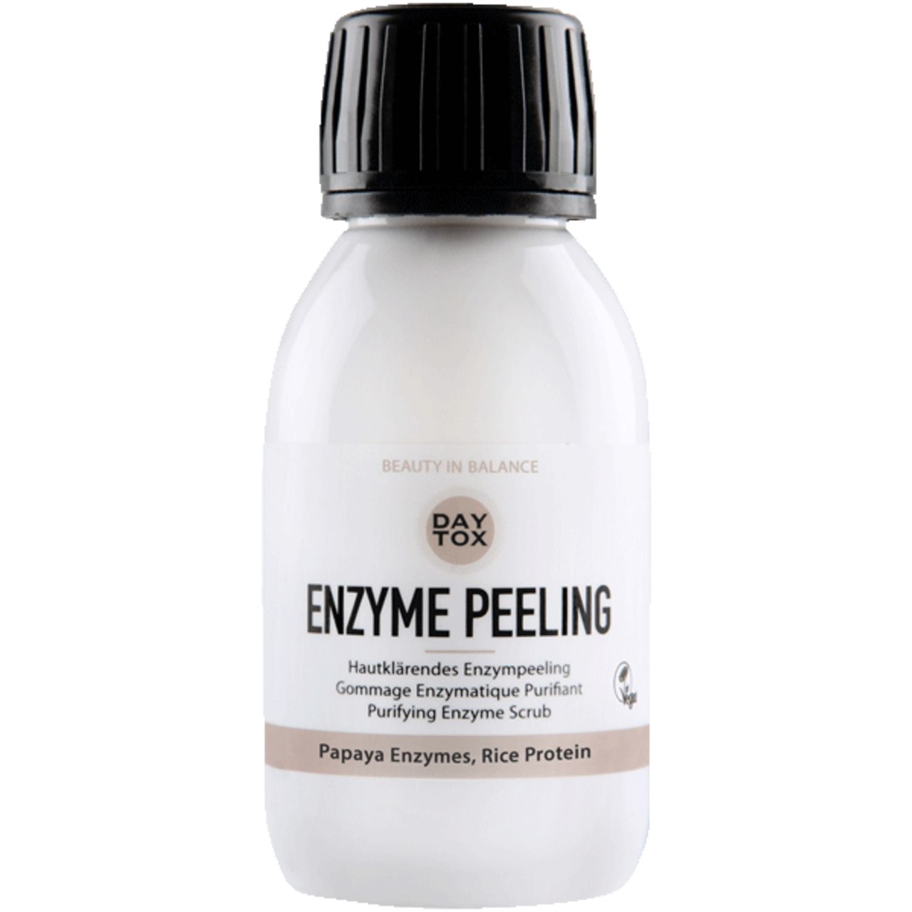 Enzyme Peeling